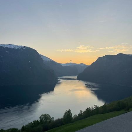 Aurland Stegastein Apartment Zewnętrze zdjęcie