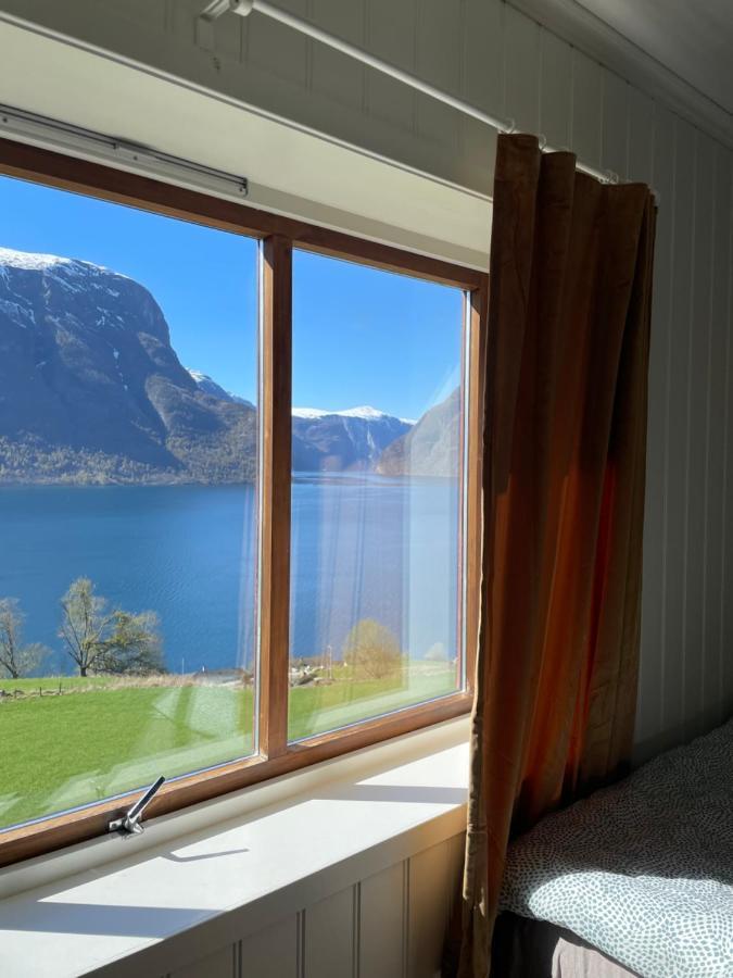 Aurland Stegastein Apartment Zewnętrze zdjęcie