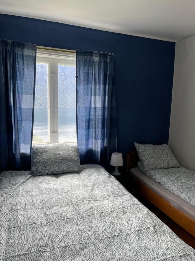 Aurland Stegastein Apartment Zewnętrze zdjęcie