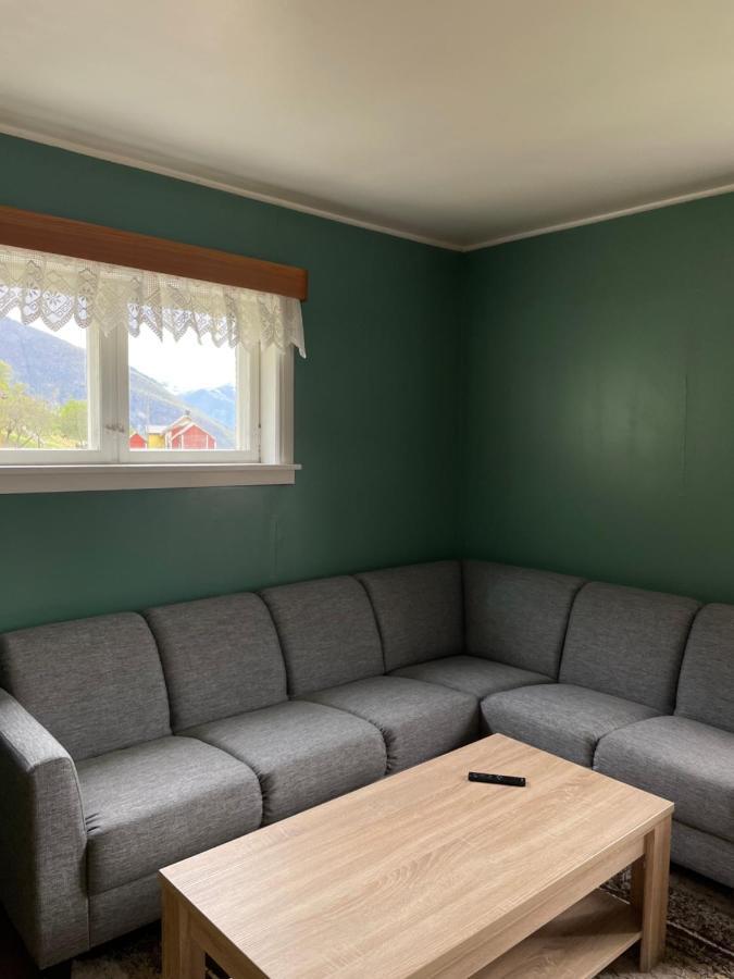 Aurland Stegastein Apartment Zewnętrze zdjęcie