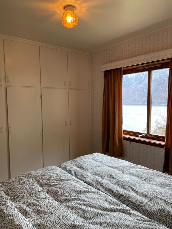 Aurland Stegastein Apartment Zewnętrze zdjęcie