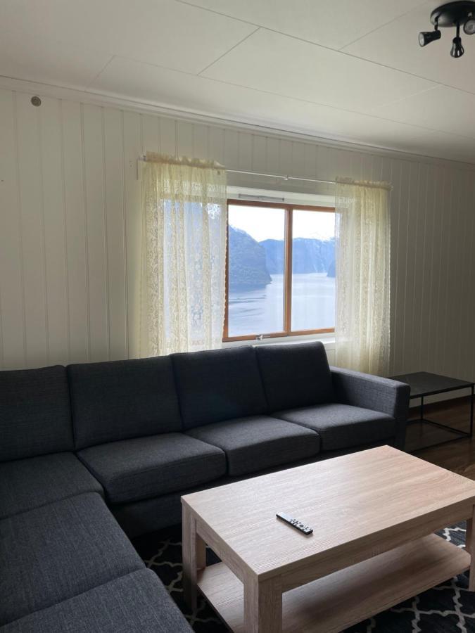 Aurland Stegastein Apartment Zewnętrze zdjęcie