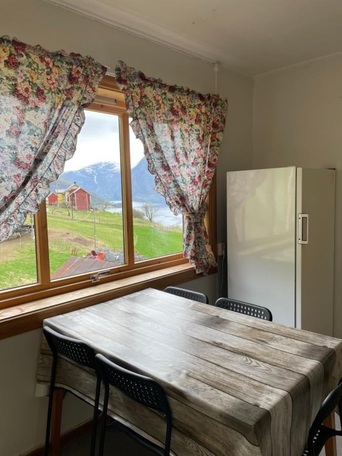 Aurland Stegastein Apartment Zewnętrze zdjęcie