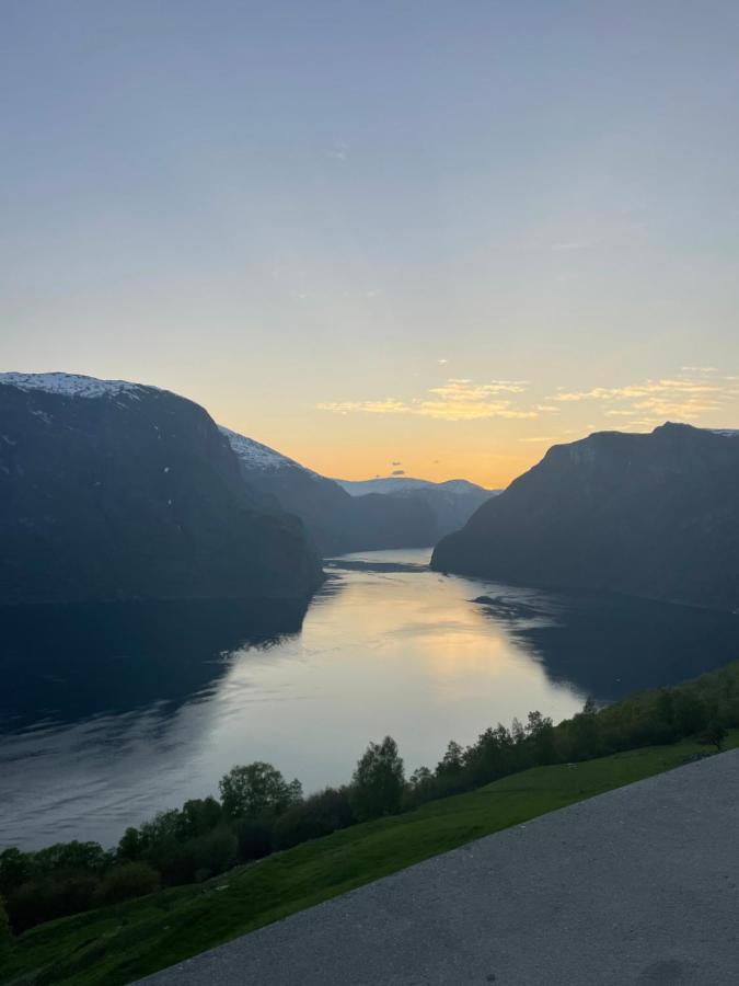 Aurland Stegastein Apartment Zewnętrze zdjęcie